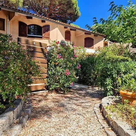 La Marine - Triplex Climatise Sur Le Port De Hyères