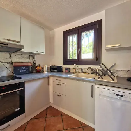 La Marine - Triplex Climatisé Sur Le Port De Apartamento