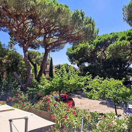 شقة La Marine - Triplex Climatise Sur Le Port De *