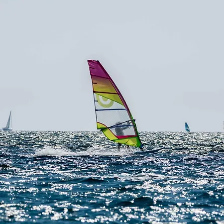 La Marine - Triplex Climatise Sur Le Port De * Hyères