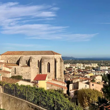 La Marine - Triplex Climatise Sur Le Port De Hyères